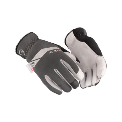 Guide 4146W Vinterhanske geiteskinn