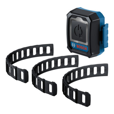 Bosch GCT 30-42 Systemtilbehør