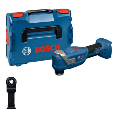 Bosch GOP18V-30 Multiverktøy