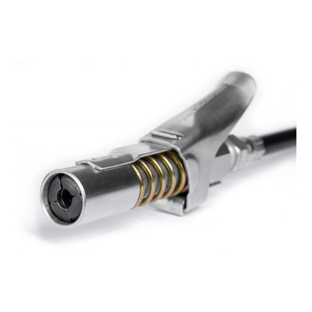 Grease Coupler Fettmunnstykke 1/8" BSP