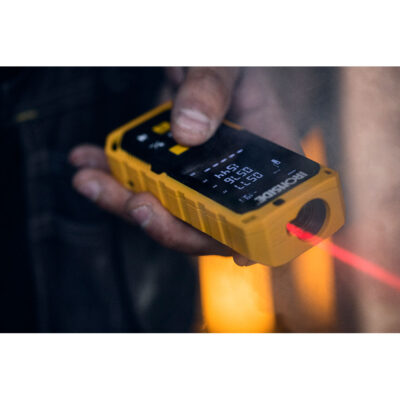 Alternative view of Ironside Avstandsmåler 0.2 - 40m