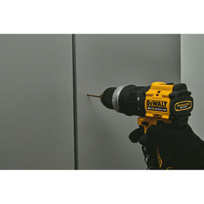 Alternative view of Dewalt DCD803NT 18V XR Børsteløs Slagdrill Multihode - Naken i TSTAK