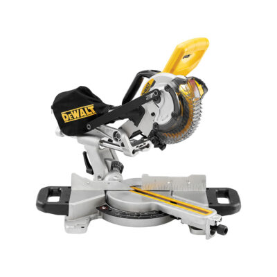 Dewalt DCS365N-XJ Kapp-/Gjærsag 18V XR – Naken i pappeske
