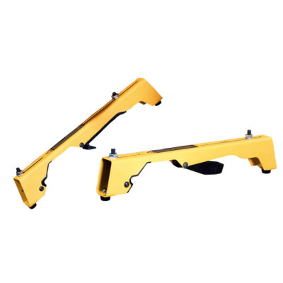 Dewalt DE7025 Braketter til sagbord, 2 stk.