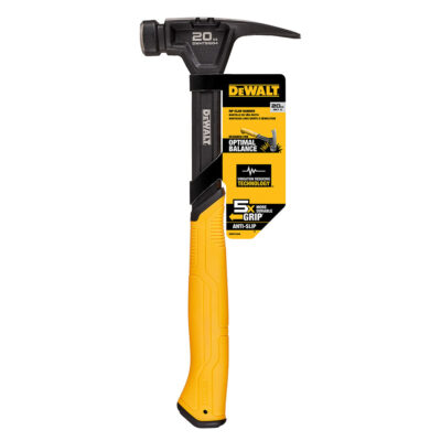 Dewalt DWHT51004-0 Stålhammer 20Oz 567g