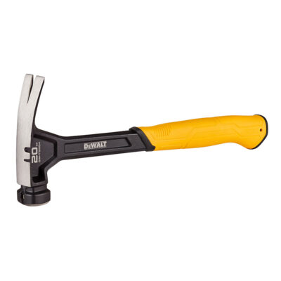 Alternative view of Dewalt DWHT51004-0 Stålhammer 20Oz 567g