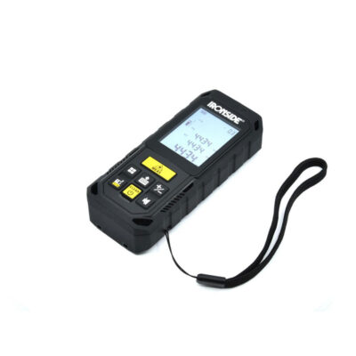 Alternative view of Ironside Heavy Duty Avstandsmåler Grønn 100m