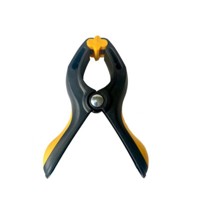 Ironside Hurtigklemme