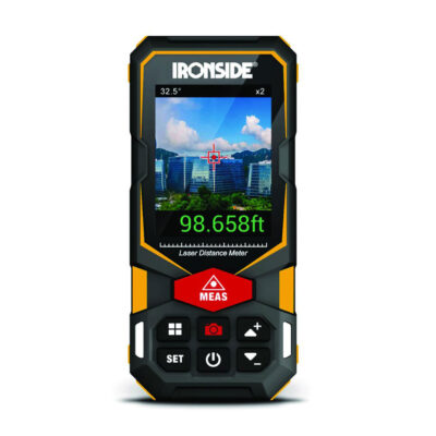 Ironside Avstandsmåler P2P 100m