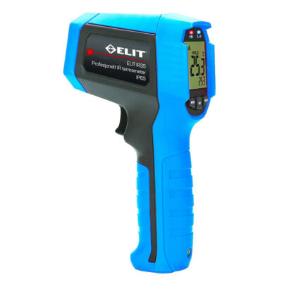 ELIT IR35 IP65 Temperaturmåler
