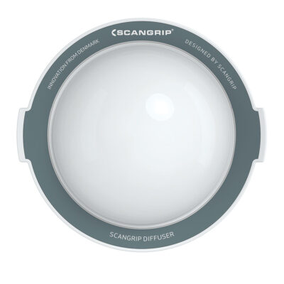 Scangrip Diffuser lysspreder X-Large