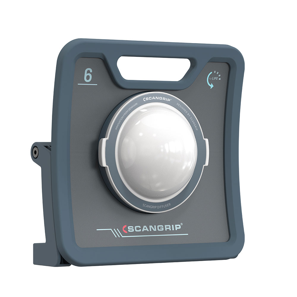 Scangrip Diffuser lysspreder X-Large - Bilde 4