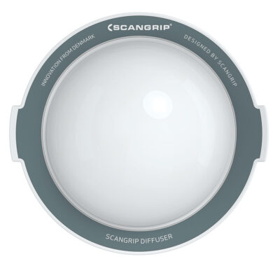 Scangrip Diffuser lysspreder XX-Large