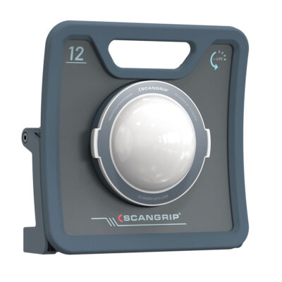 Alternative view of Scangrip Diffuser lysspreder XX-Large