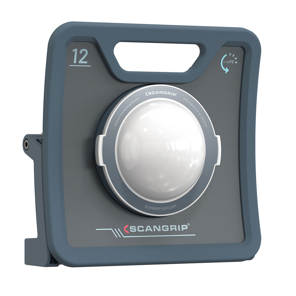 Scangrip Diffuser lysspreder XX-Large - Bilde 2