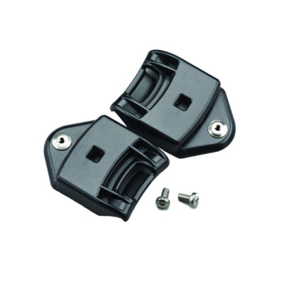 Kask Hjelmadapter øreklokker standard 2 stk