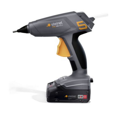 Steinel Limpistol Batteridrevet MG 3011