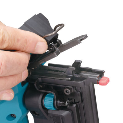 Alternative view of MAKITA DBN501ZJ Dykkertpistol LXT ® 18V
