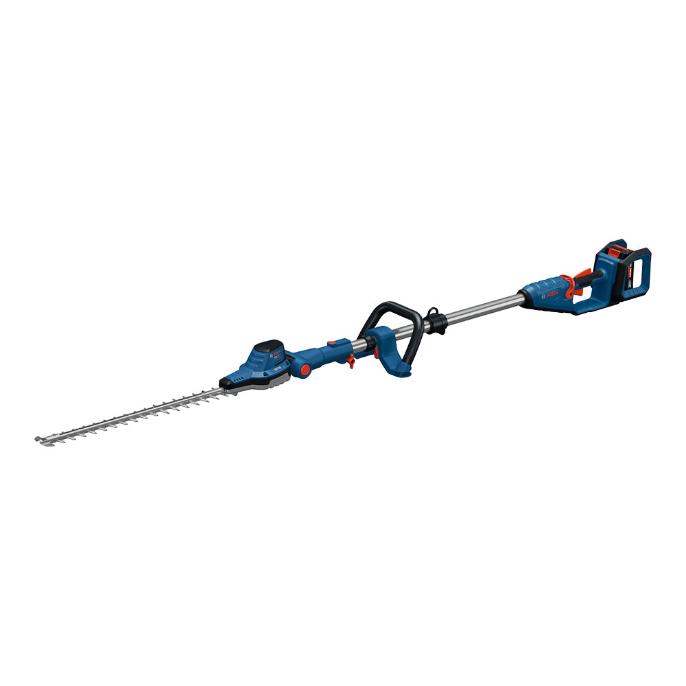 Bosch PRO GHE18V-50FP Batteridrevet hekksaks