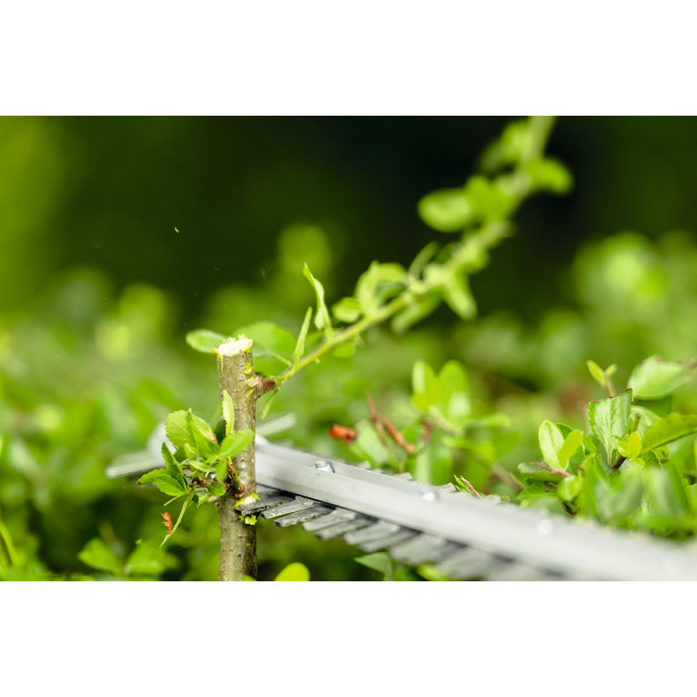 Bosch PRO GHE18V-50FP Batteridrevet hekksaks - Bilde 5