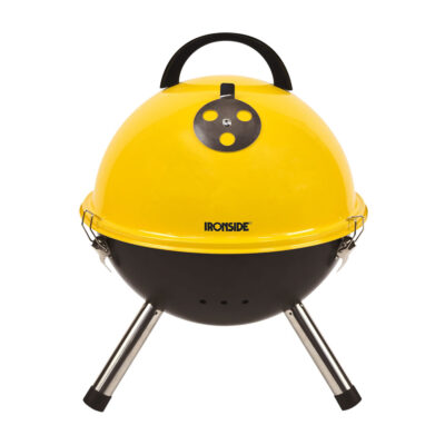 Ironside Minigrill
