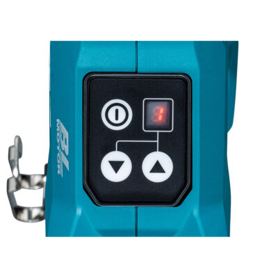 Alternative view of MAKITA TR001G Jernbinder XGT ® 40V