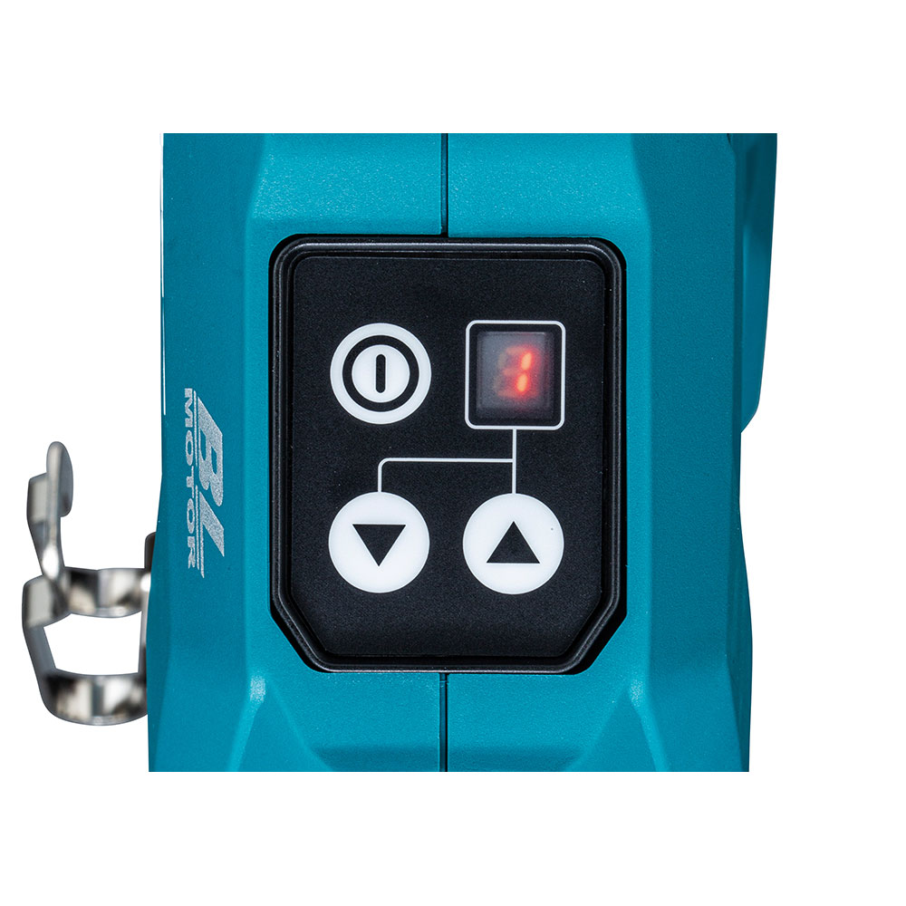 MAKITA TR001G Jernbinder XGT ® 40V - Bilde 2