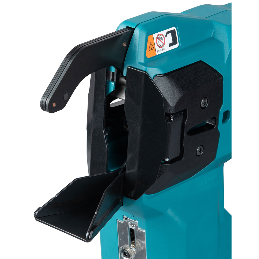 MAKITA TR001G Jernbinder XGT ® 40V - Bilde 10