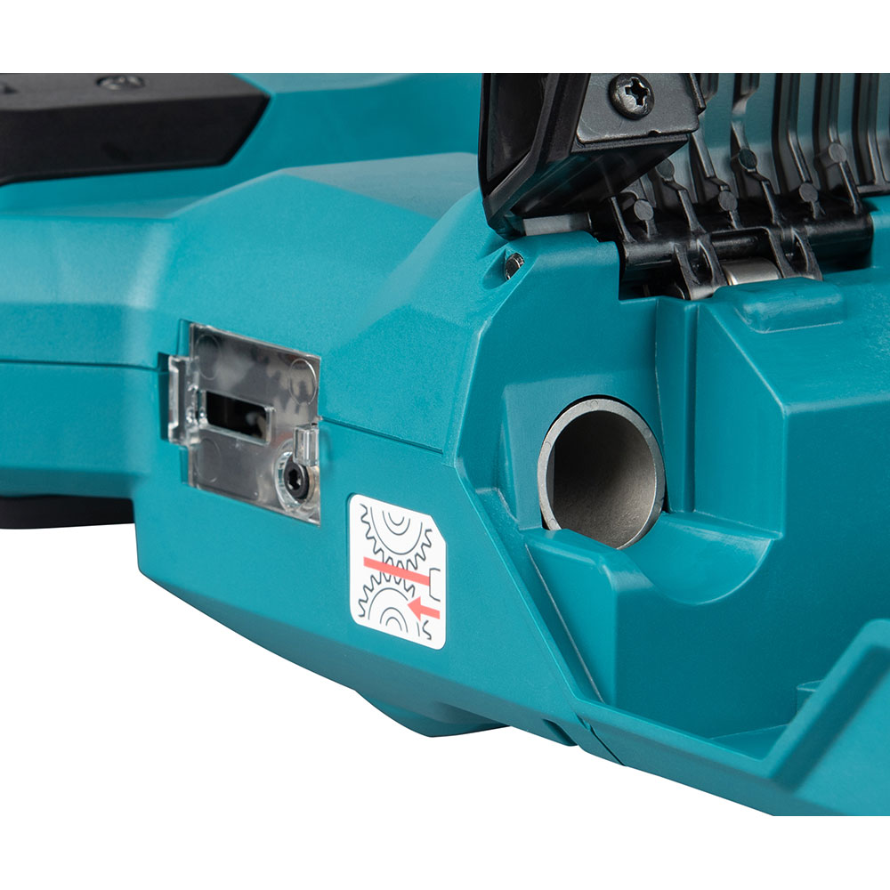 MAKITA TR001G Jernbinder XGT ® 40V - Bilde 5