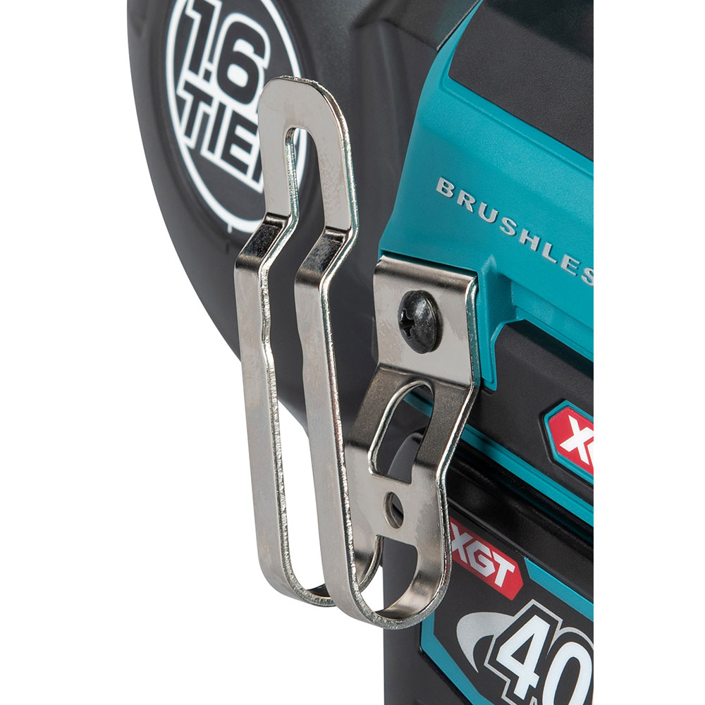 MAKITA TR001G Jernbinder XGT ® 40V - Bilde 4