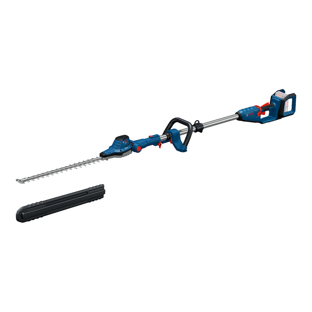Bosch PRO GHE18V-50FP Batteridrevet hekksaks - Bilde 2