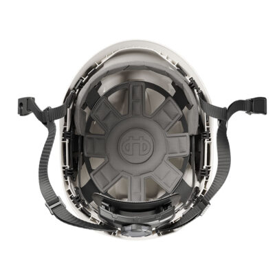 Alternative view of Hellberg Sector Ventilert hvit