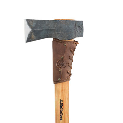 Alternative view of Hultafors Slagbeskyttelse Kvillinge Lær OGRHB