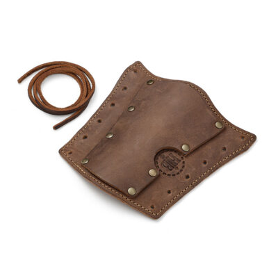 Hultafors Slagbeskyttelse Kvillinge Lær OGRHB