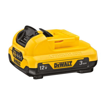 Dewalt DCB124-XJ Batteri 12V 3Ah XR Li-Ion