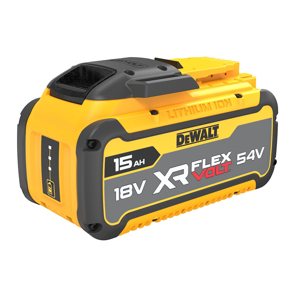 Dewalt DCB549-XJ Batteri XR FlexVolt 54V 15,0Ah