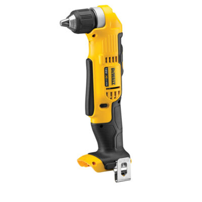 Dewalt DCD740N-XJ 18V XR Vinkeltrekker  - Naken i pappeske