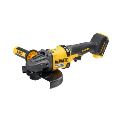 Dewalt DCG440N-XJ Vinkelsliper XR FlexVolt 54V 180mm – Naken i pappeske