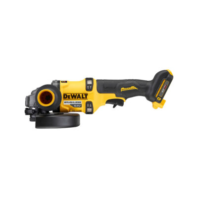 Alternative view of Dewalt DCG440N-XJ Vinkelsliper XR FlexVolt 54V 180mm – Naken i pappeske