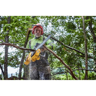 Alternative view of Dewalt DCMCS575N-XJ 54V XR FlexVolt Motorsag børsteløs 50 cm – Naken i pappeske