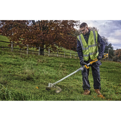 Alternative view of Dewalt DCMST561N-XJ 18V XR Gresstrimmer 36 cm – Naken i pappeske