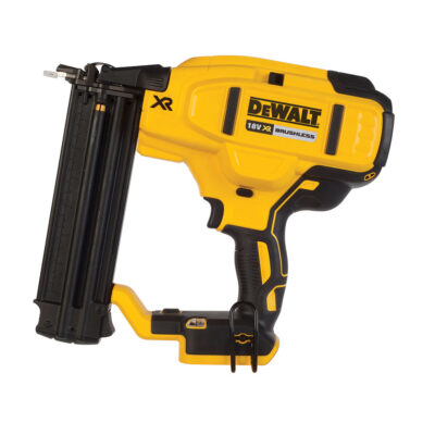 Dewalt DCN680N-XJ 18V XR Dykkertpistol børsteløs 18Ga – Naken i pappeske