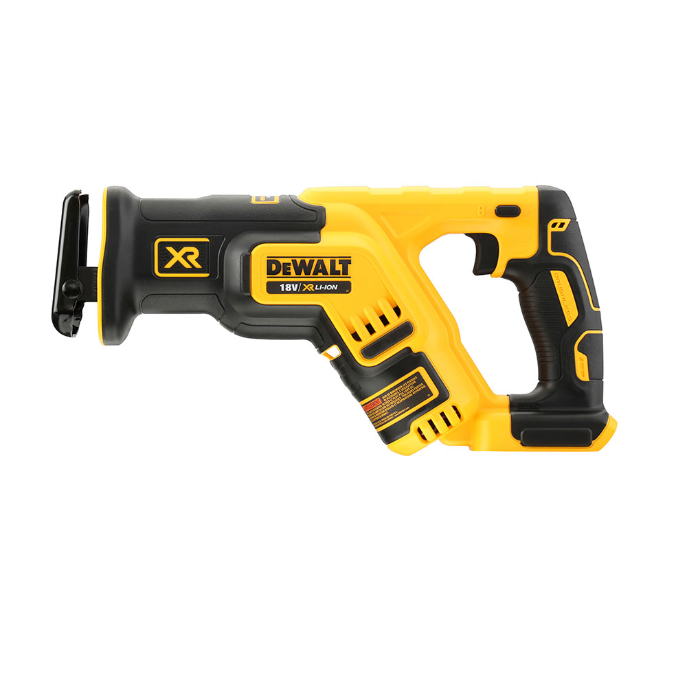 Dewalt DCS367N-XJ 18V XR Børsteløs bajonettsag - Naken i pappeske