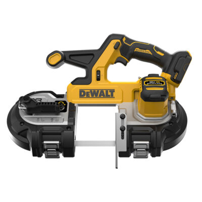 Dewalt DCS378N-XJ 18V XR Børsteløs båndsag - Naken i pappeske