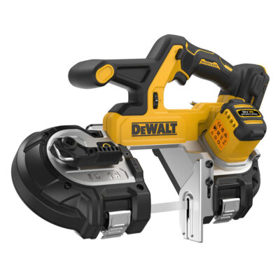Alternative view of Dewalt DCS378N-XJ 18V XR Børsteløs båndsag - Naken i pappeske