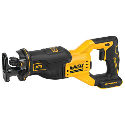Dewalt DCS382N-XJ 18V XR Børsteløs bajonettsag - Naken i pappeske
