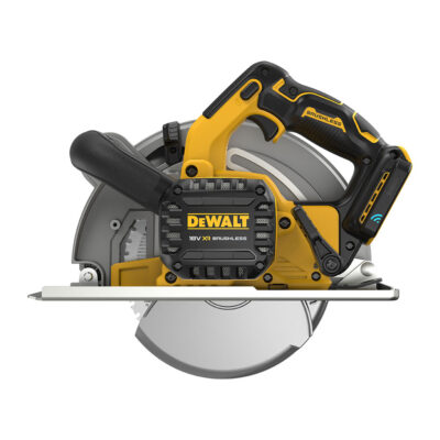 Alternative view of Dewalt DCS383N-XJ 18V XR Metallsirkelsag – Naken i pappeske