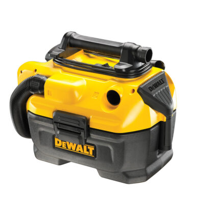 Dewalt DCV584L-QW 18V Støvsuger Klasse-L - Naken i pappeske