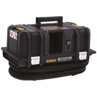 Dewalt DCV586MN-XJ Støvsuger Klasse-M 54V XR FlexVolt - Naken i pappeske