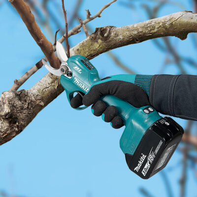Alternative view of MAKITA DUP181Z Grensaks LXT ® 18V